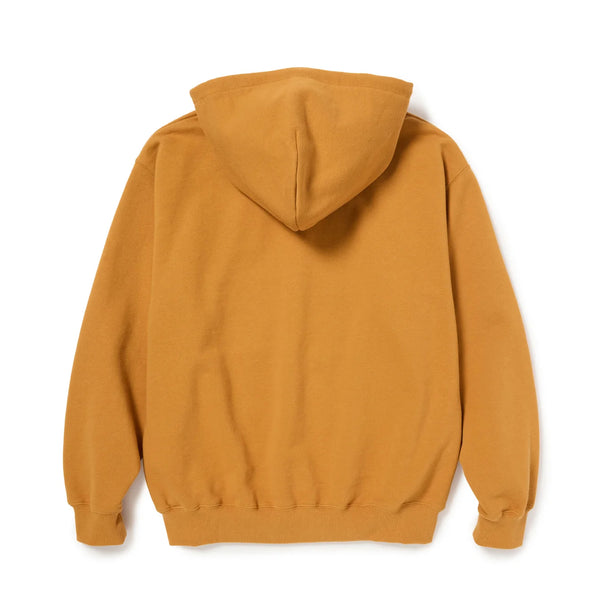 TRIBE WEAR Basic Zip Up Hoodie