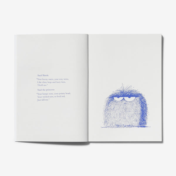 KEVIN LYONS LIKE PULLING TEETH Art Book